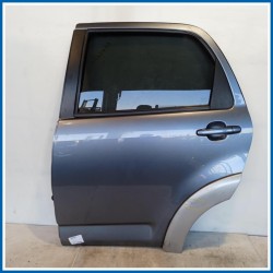 Porta PORTIERA P/SX J2 | sx. | post. DAIHATSU Terios II
