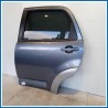 Porta PORTIERA P/SX J2 | sx. | post. DAIHATSU Terios II
