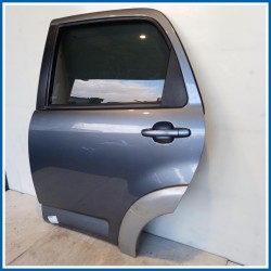 Porta PORTIERA P/SX J2 | sx. | post. DAIHATSU Terios II