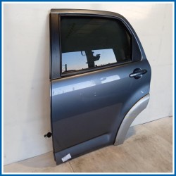 Porta PORTIERA P/SX J2 | sx. | post. DAIHATSU Terios II