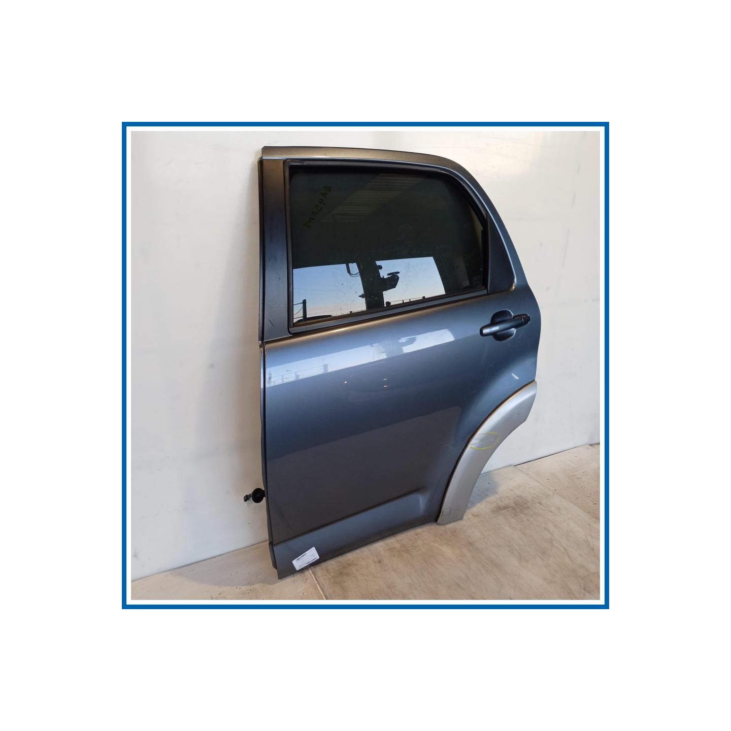 Porta PORTIERA P/SX J2 | sx. | post. DAIHATSU Terios II