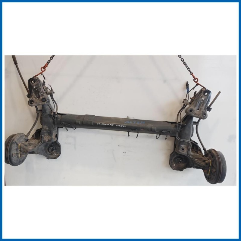 Assale TRAVERSA | post. CITROEN C-Elysee