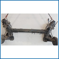 Assale TRAVERSA | post. CITROEN C-Elysee