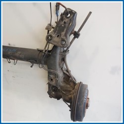 Assale TRAVERSA | post. CITROEN C-Elysee