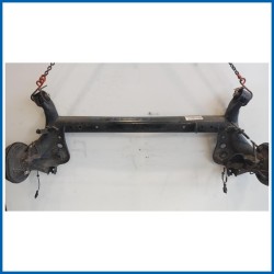 Assale CROSS MEMBER ASSY | post. FORD KA+
