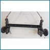 Assale CROSS MEMBER ASSY | post. FORD KA+