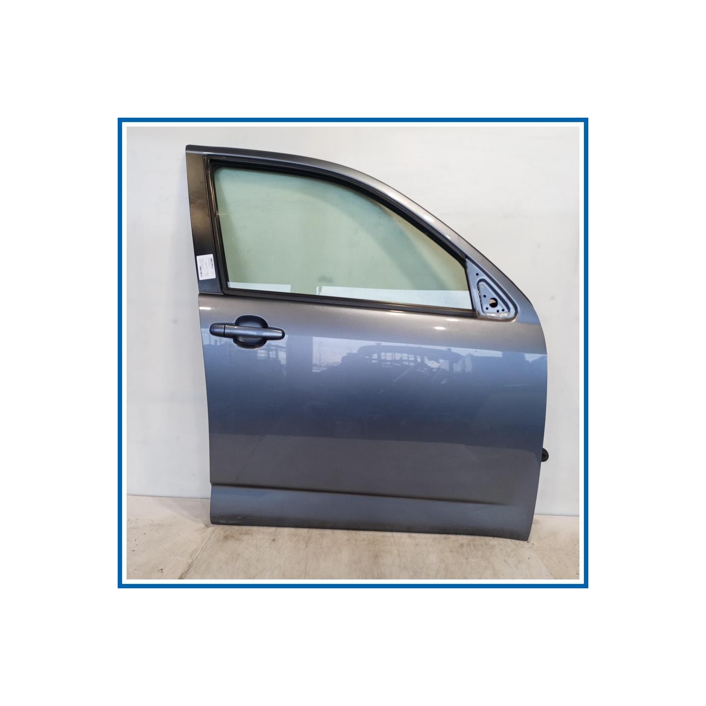 Porta PORTIERA A/DX J2 | dx. | ant. DAIHATSU Terios II