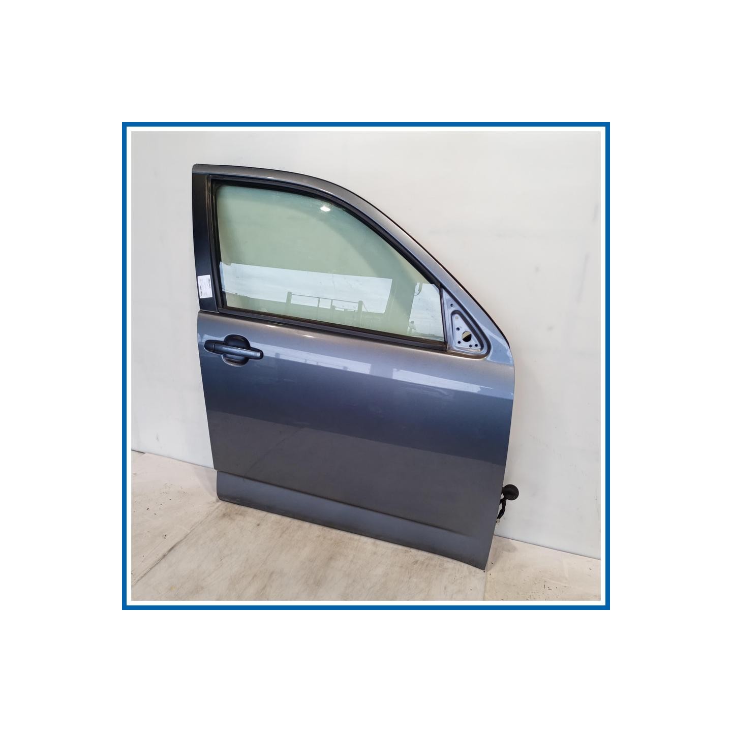 Porta PORTIERA A/DX J2 | dx. | ant. DAIHATSU Terios II