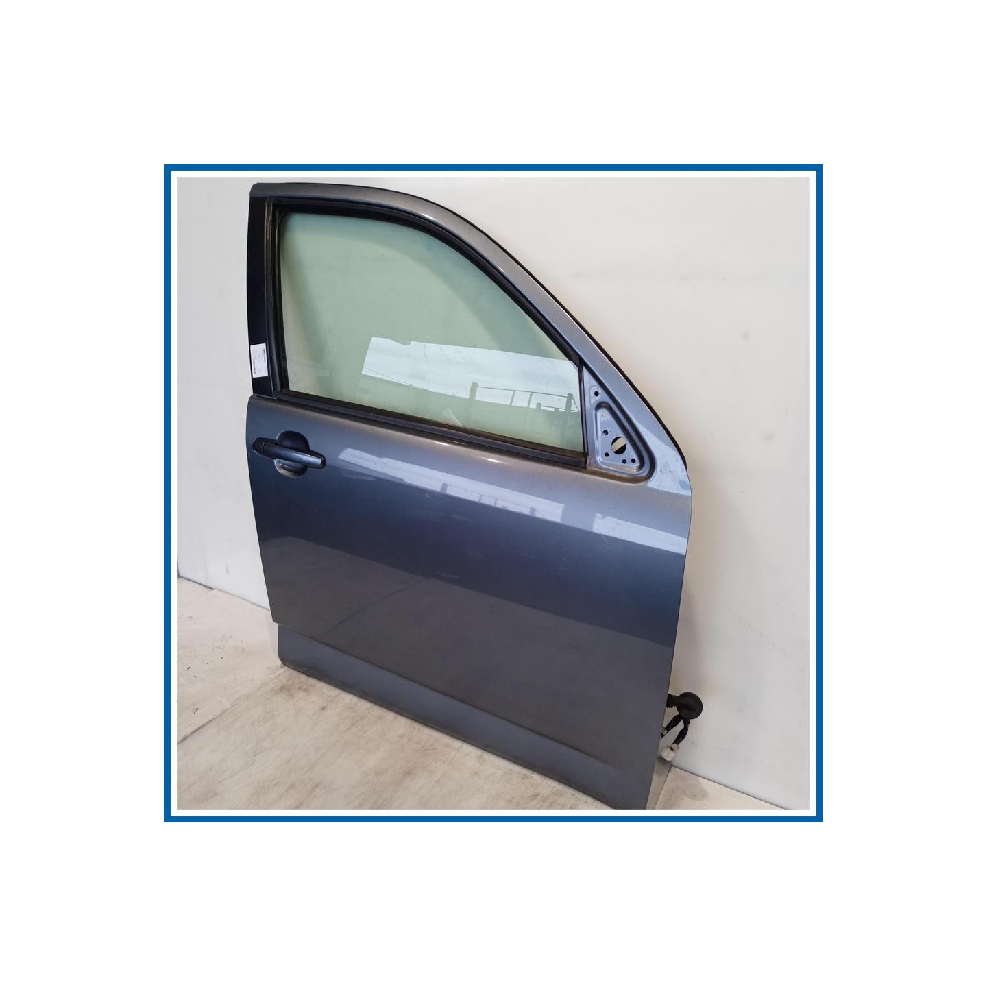 Porta PORTIERA A/DX J2 | dx. | ant. DAIHATSU Terios II