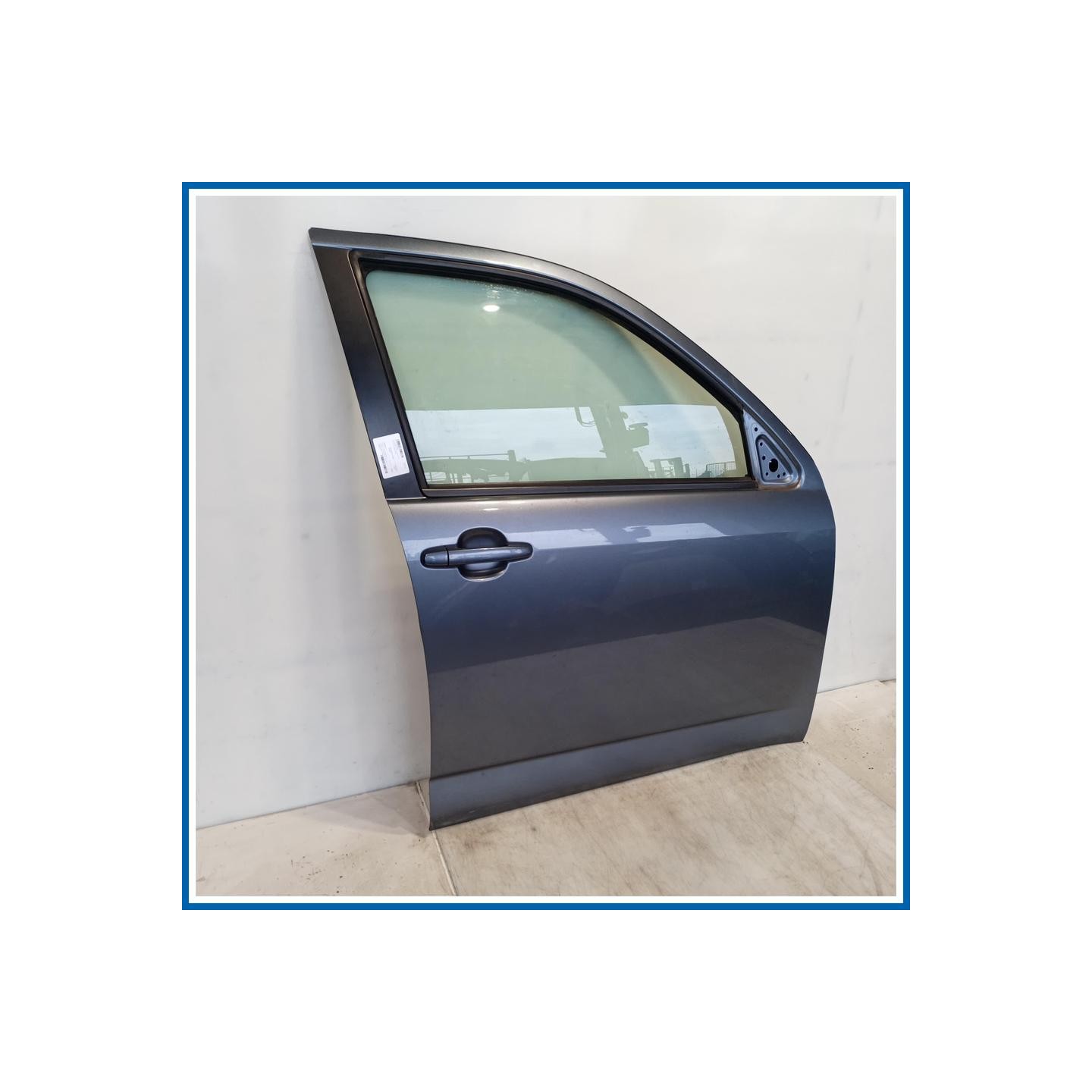 Porta PORTIERA A/DX J2 | dx. | ant. DAIHATSU Terios II