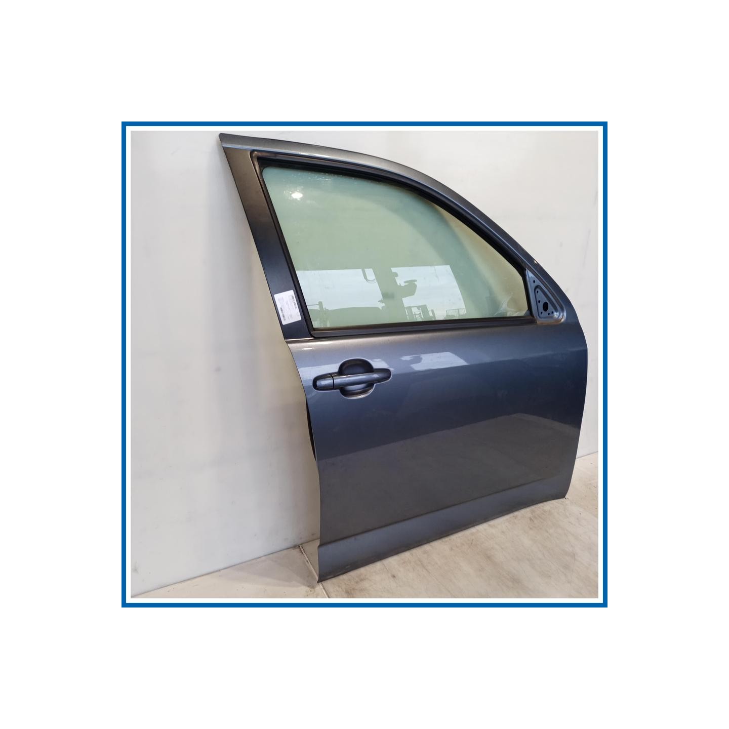 Porta PORTIERA A/DX J2 | dx. | ant. DAIHATSU Terios II