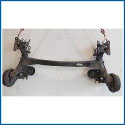 Assale TELAIO | post. FIAT Panda III