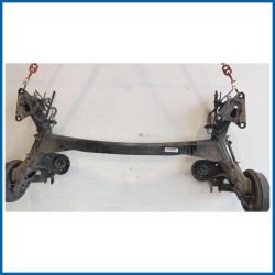 Assale TELAIO | post. FIAT Panda III