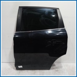 Porta Post Sx FORD Kuga I