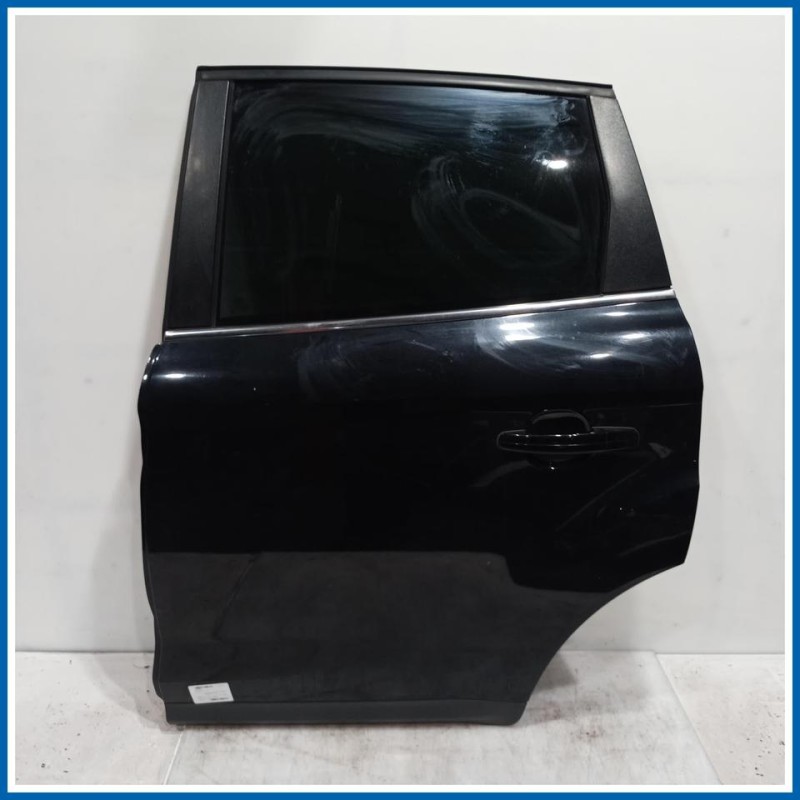 Porta Post Sx FORD Kuga I