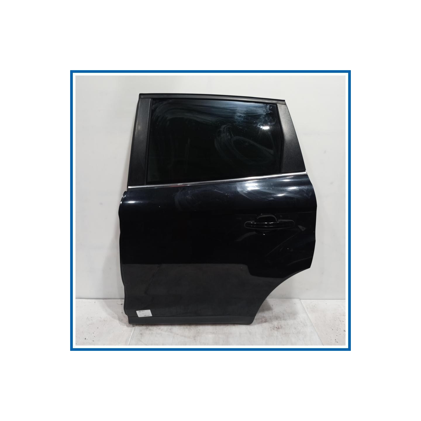 Porta Post Sx FORD Kuga I