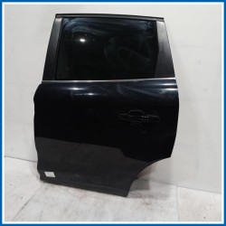 Porta Post Sx FORD Kuga I