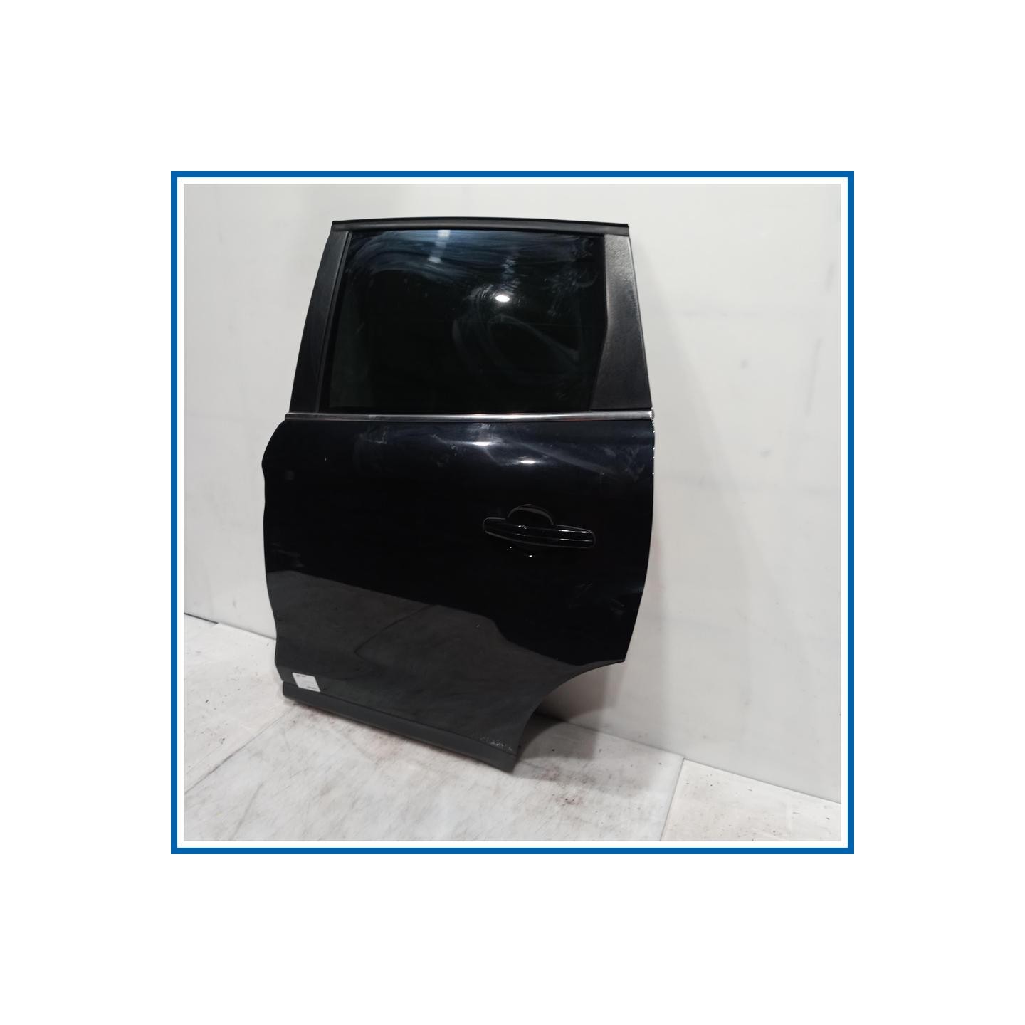 Porta Post Sx FORD Kuga I