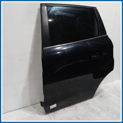 Porta Post Sx FORD Kuga I