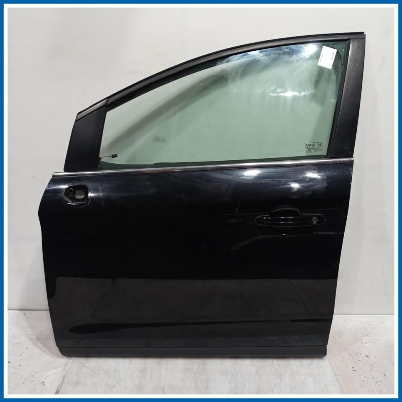 Porta DOOR ASSY - FRONT | sx. | ant. FORD Kuga I