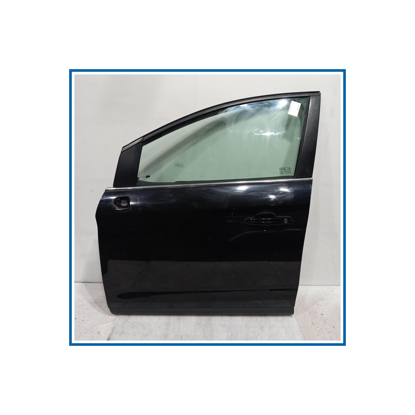 Porta DOOR ASSY - FRONT | sx. | ant. FORD Kuga I