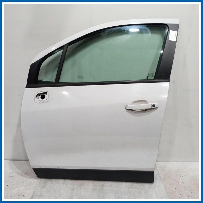 Porta PORTIERA ANTERIORE | sx. | ant. OPEL Mokka