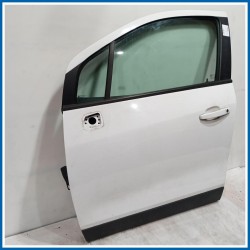 Porta PORTIERA ANTERIORE | sx. | ant. OPEL Mokka
