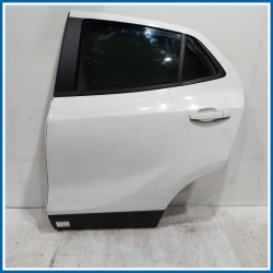 Porta PORTIERA POSTERIORE | sx. | post. OPEL Mokka