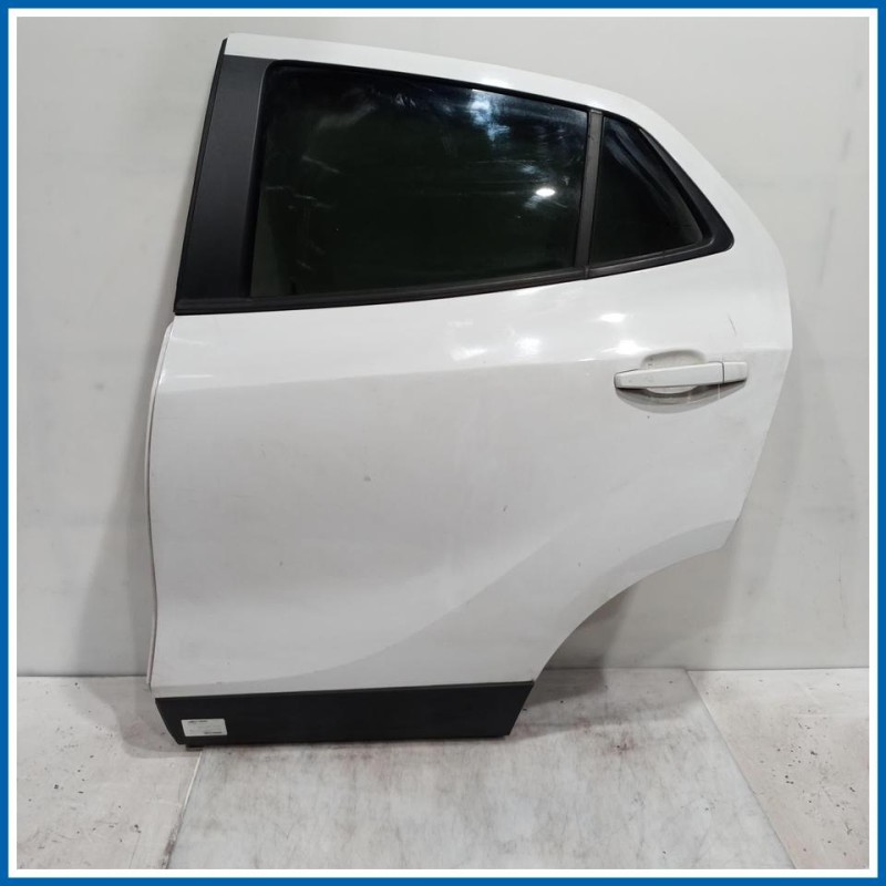 Porta PORTIERA POSTERIORE | sx. | post. OPEL Mokka