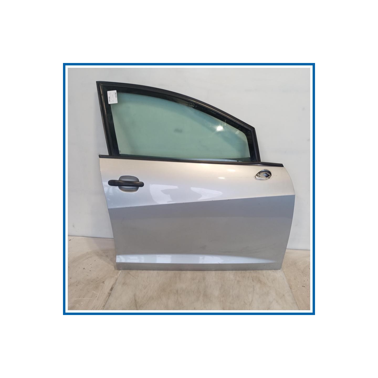 Porta . | dx. | ant. SEAT Ibiza V 6J5