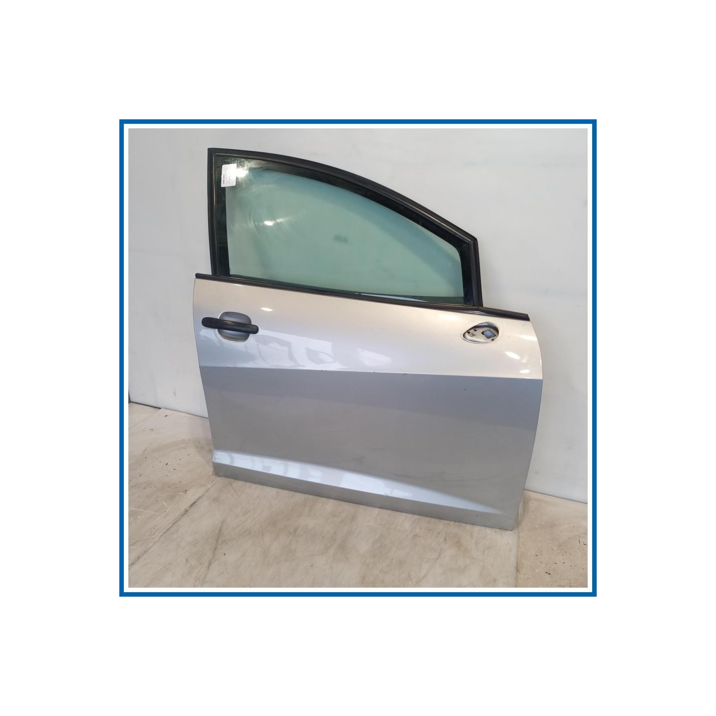 Porta . | dx. | ant. SEAT Ibiza V 6J5