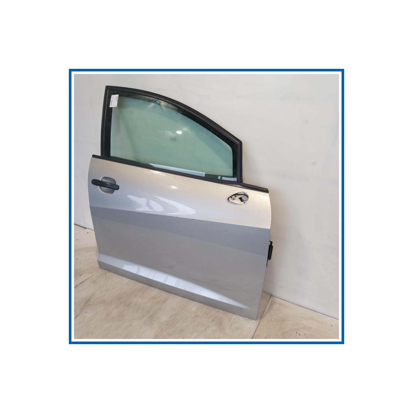 Porta . | dx. | ant. SEAT Ibiza V 6J5