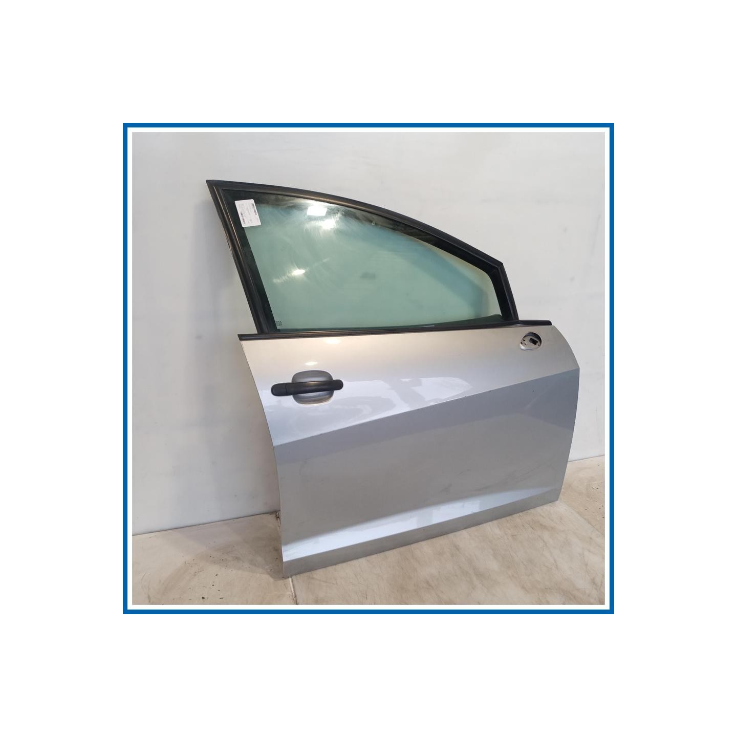 Porta . | dx. | ant. SEAT Ibiza V 6J5