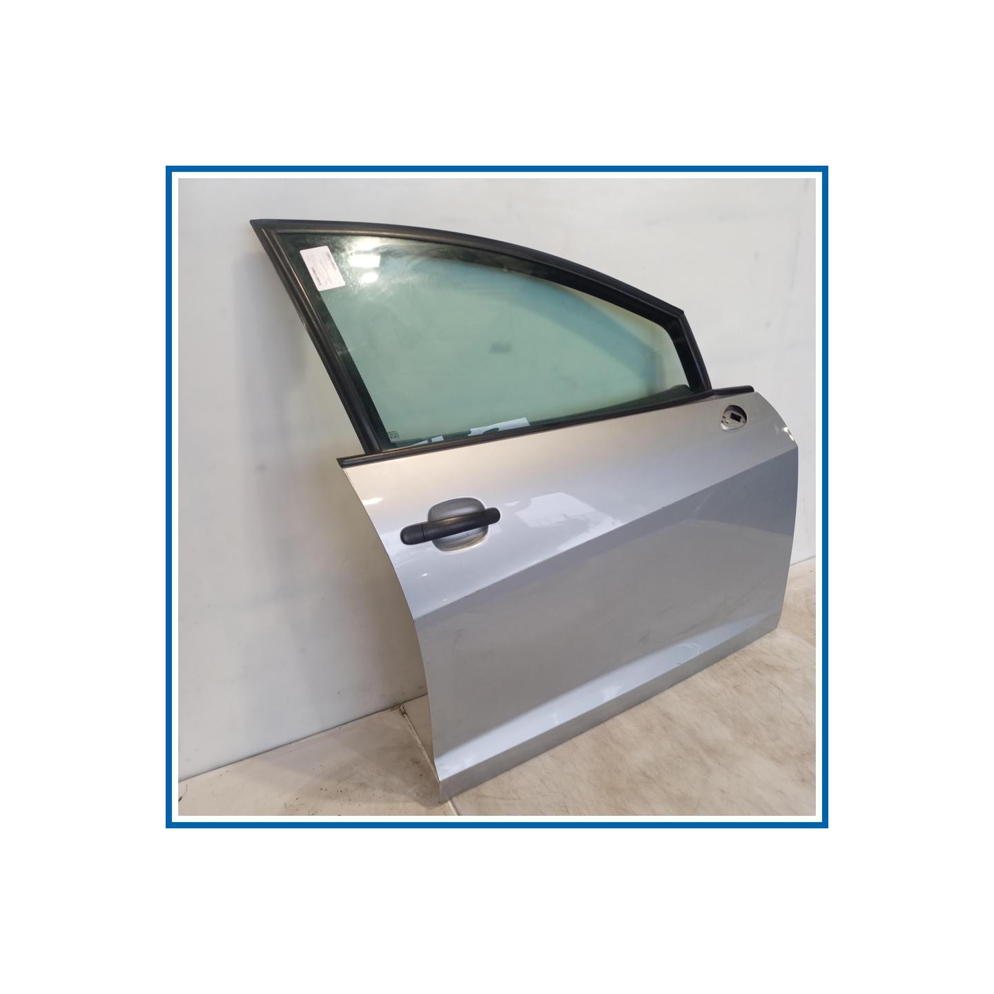 Porta . | dx. | ant. SEAT Ibiza V 6J5