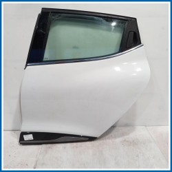 Porta PORTE AR G P-ASS | sx. | post. RENAULT Clio IV