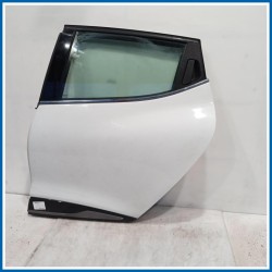 Porta PORTE AR G P-ASS | sx. | post. RENAULT Clio IV