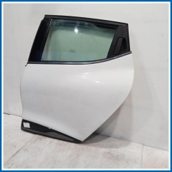 Porta PORTE AR G P-ASS | sx. | post. RENAULT Clio IV