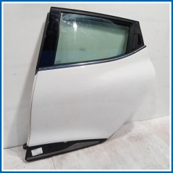 Porta PORTE AR G P-ASS | sx. | post. RENAULT Clio IV