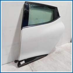 Porta PORTE AR G P-ASS | sx. | post. RENAULT Clio IV