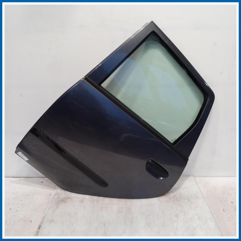 Porta PORTA POST.SX | sx. | post. MITSUBISHI Colt VI