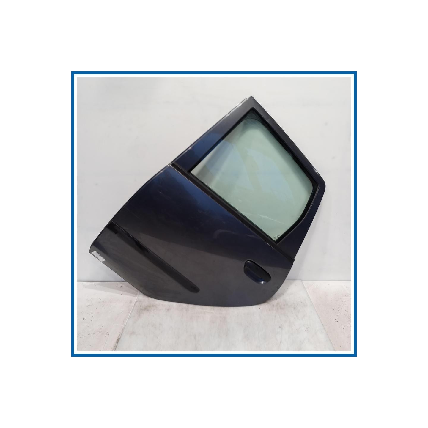 Porta PORTA POST.SX | sx. | post. MITSUBISHI Colt VI