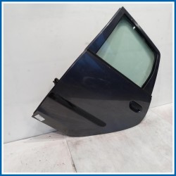 Porta PORTA POST.SX | sx. | post. MITSUBISHI Colt VI