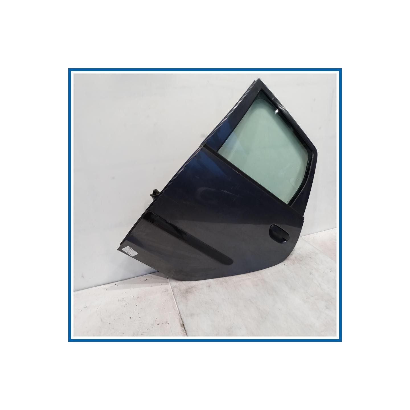 Porta PORTA POST.SX | sx. | post. MITSUBISHI Colt VI