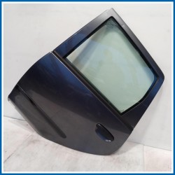 Porta PORTA POST.SX | sx. | post. MITSUBISHI Colt VI