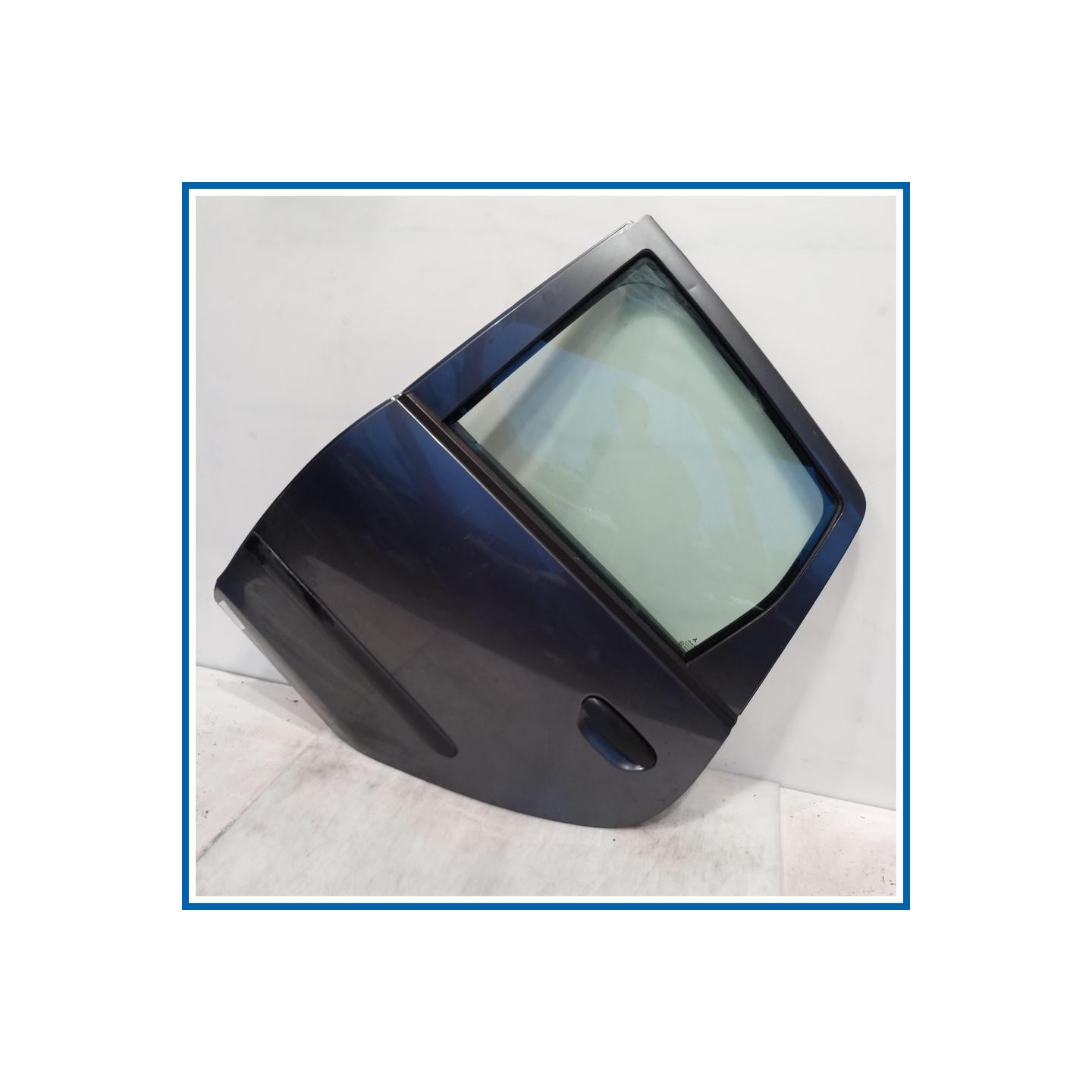 Porta PORTA POST.SX | sx. | post. MITSUBISHI Colt VI