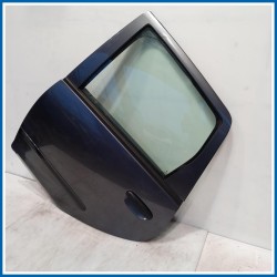 Porta PORTA POST.SX | sx. | post. MITSUBISHI Colt VI