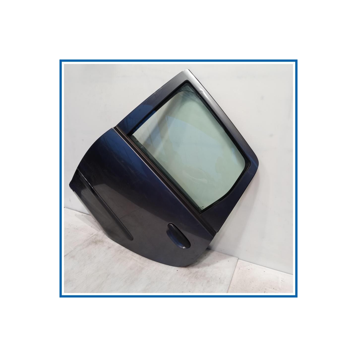 Porta PORTA POST.SX | sx. | post. MITSUBISHI Colt VI