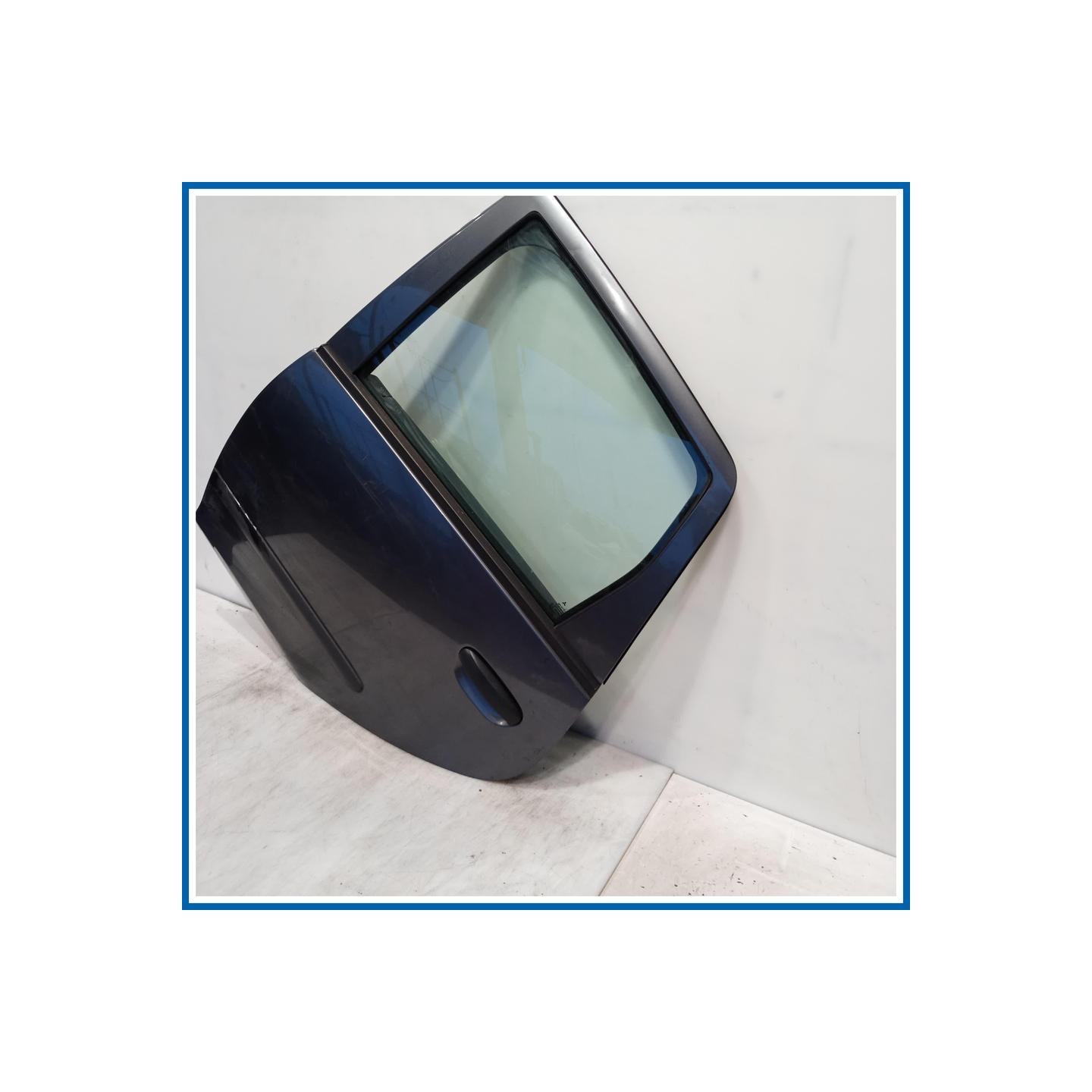 Porta PORTA POST.SX | sx. | post. MITSUBISHI Colt VI