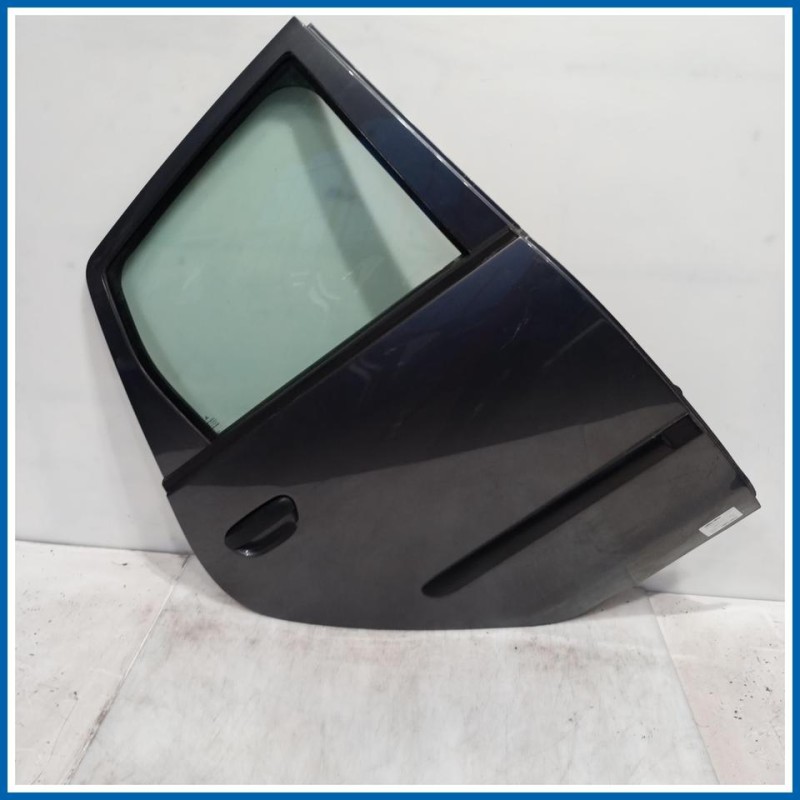 Porta PORTA POST.DX | dx. | post. MITSUBISHI Colt VI