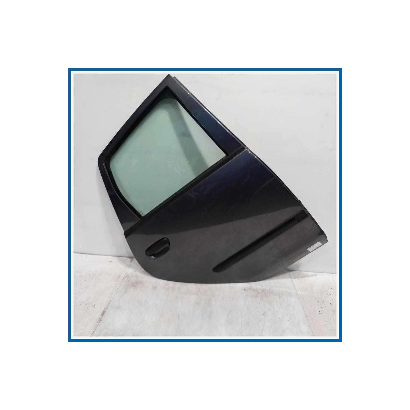 Porta PORTA POST.DX | dx. | post. MITSUBISHI Colt VI
